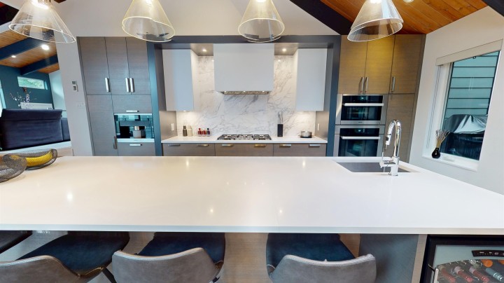 Photo 9 at 4062 Norwood Avenue, Upper Delbrook, North Vancouver