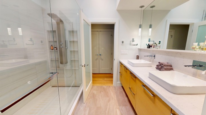 Photo 14 at 4062 Norwood Avenue, Upper Delbrook, North Vancouver