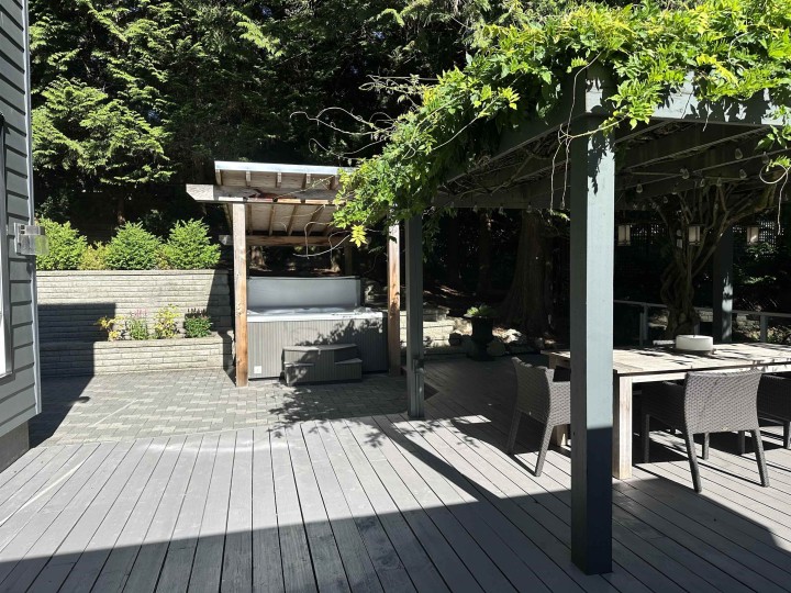 Photo 35 at 4062 Norwood Avenue, Upper Delbrook, North Vancouver