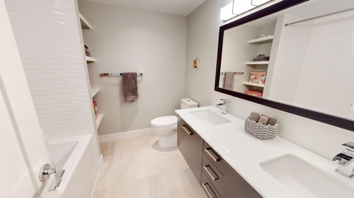 Photo 21 at 4062 Norwood Avenue, Upper Delbrook, North Vancouver