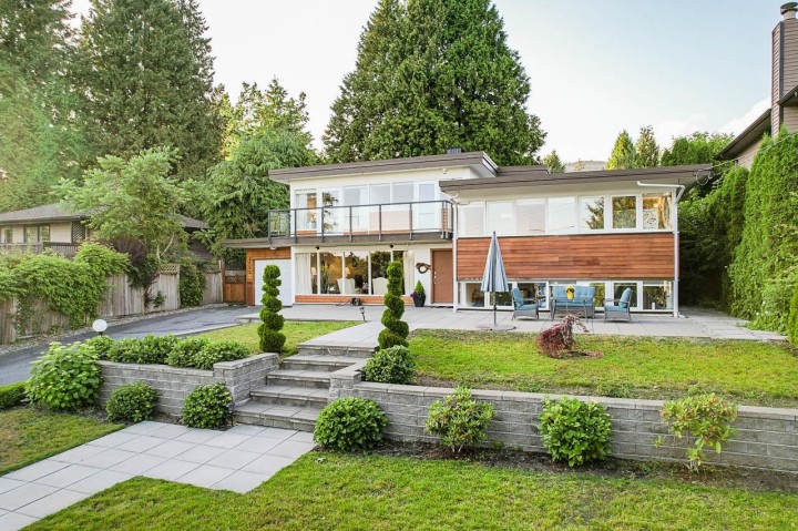 Photo 6 at 1555 Lawson Avenue, Ambleside, West Vancouver