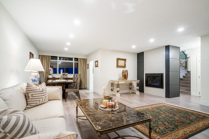 Photo 11 at 1555 Lawson Avenue, Ambleside, West Vancouver