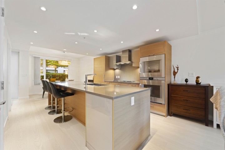 Photo 13 at 1512 Atlas Lane, South Granville, Vancouver West