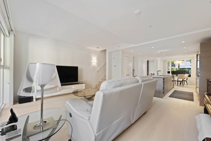 Photo 17 at 1512 Atlas Lane, South Granville, Vancouver West