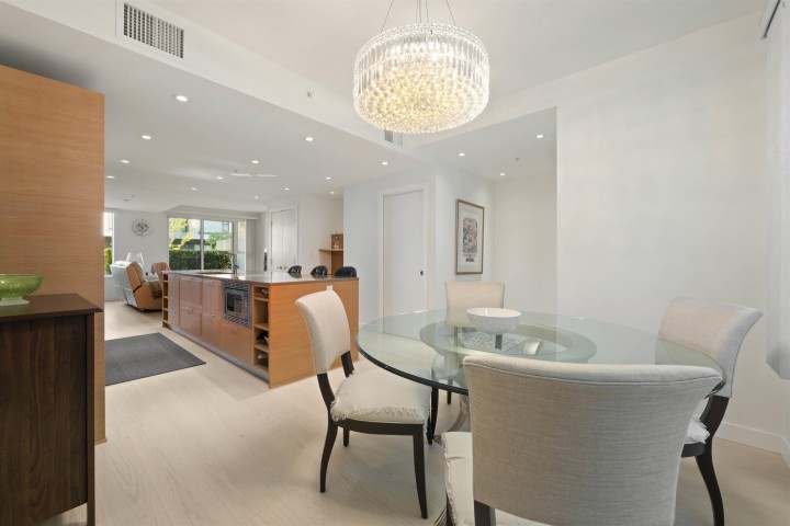 Photo 7 at 1512 Atlas Lane, South Granville, Vancouver West