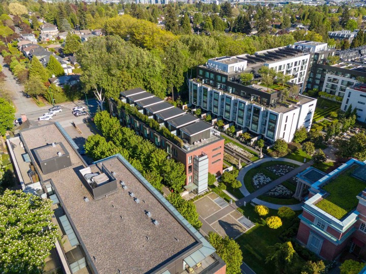 Photo 34 at 1512 Atlas Lane, South Granville, Vancouver West