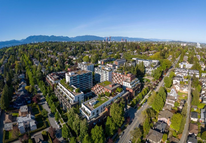 Photo 38 at 1512 Atlas Lane, South Granville, Vancouver West