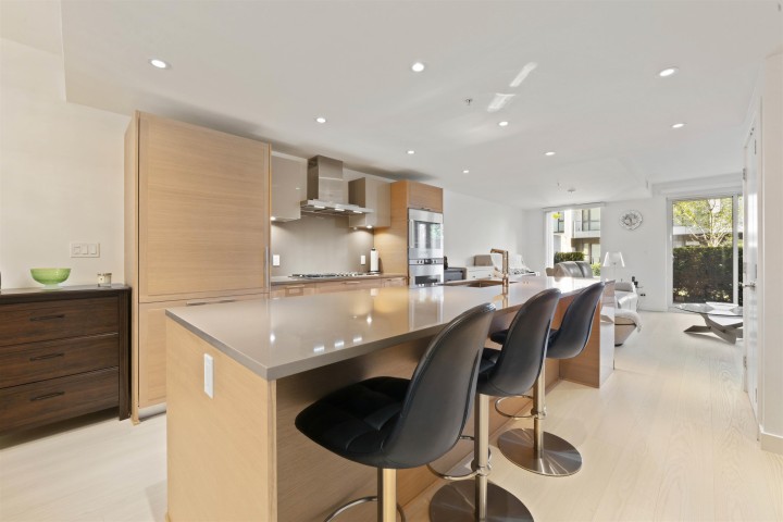 Photo 10 at 1512 Atlas Lane, South Granville, Vancouver West