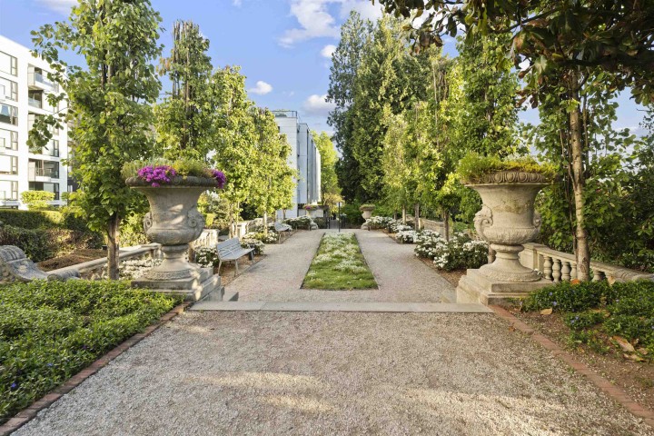 Photo 33 at 1512 Atlas Lane, South Granville, Vancouver West