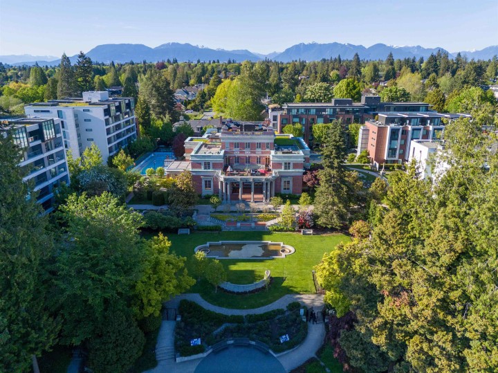 Photo 37 at 1512 Atlas Lane, South Granville, Vancouver West