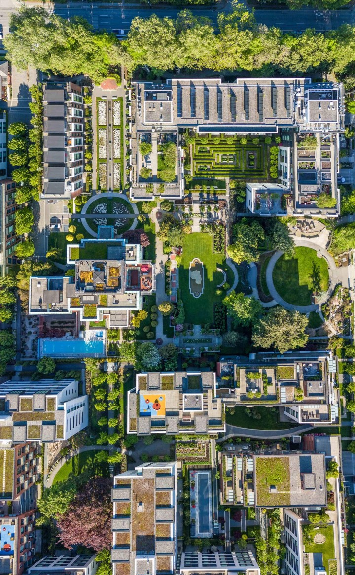 Photo 40 at 1512 Atlas Lane, South Granville, Vancouver West