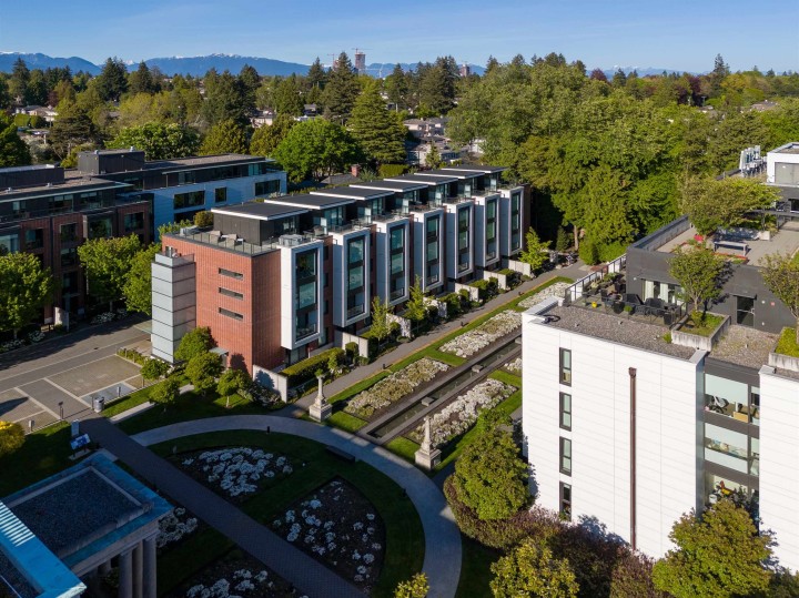 Photo 35 at 1512 Atlas Lane, South Granville, Vancouver West