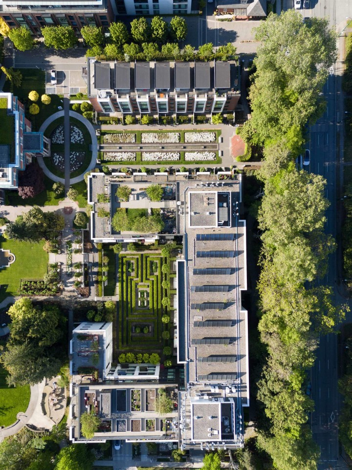 Photo 39 at 1512 Atlas Lane, South Granville, Vancouver West