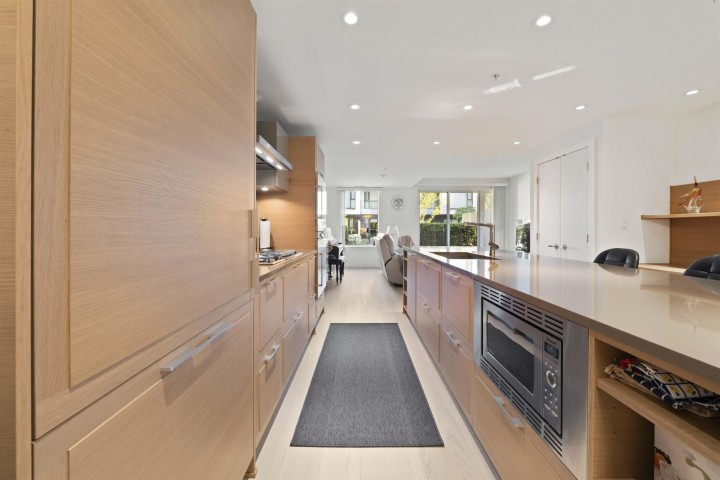 Photo 8 at 1512 Atlas Lane, South Granville, Vancouver West