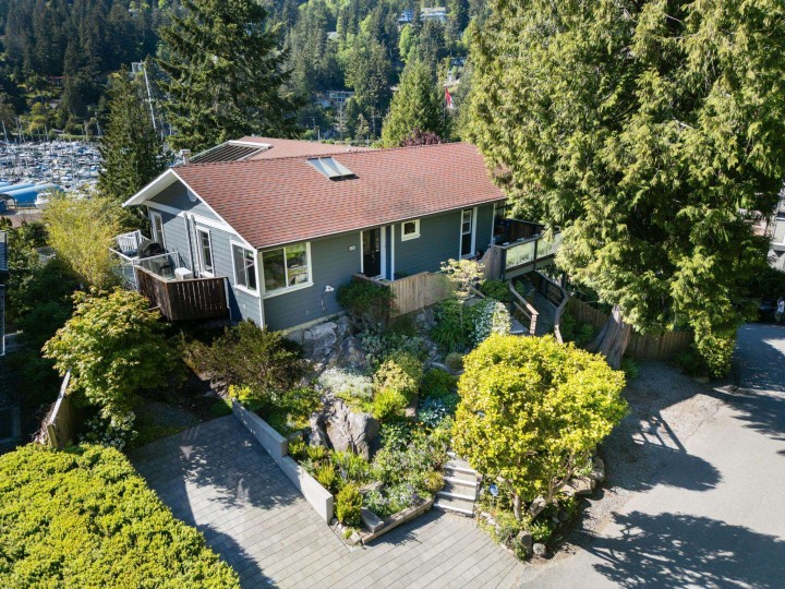 Photo 23 at 5755 Telegraph Trail, Eagle Harbour, West Vancouver