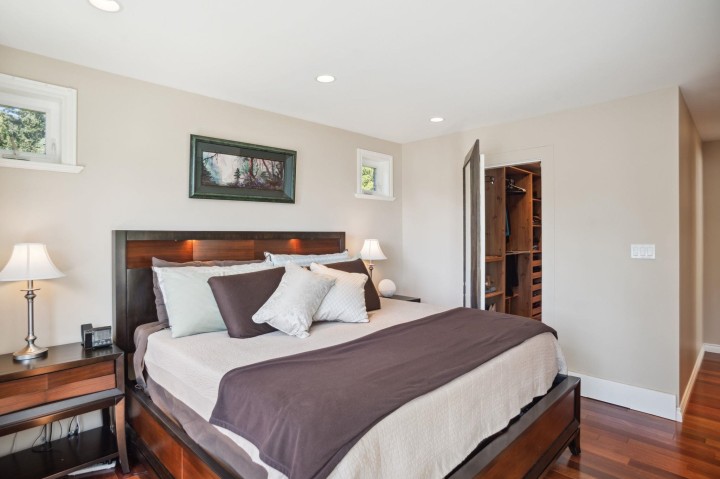 Photo 13 at 5755 Telegraph Trail, Eagle Harbour, West Vancouver