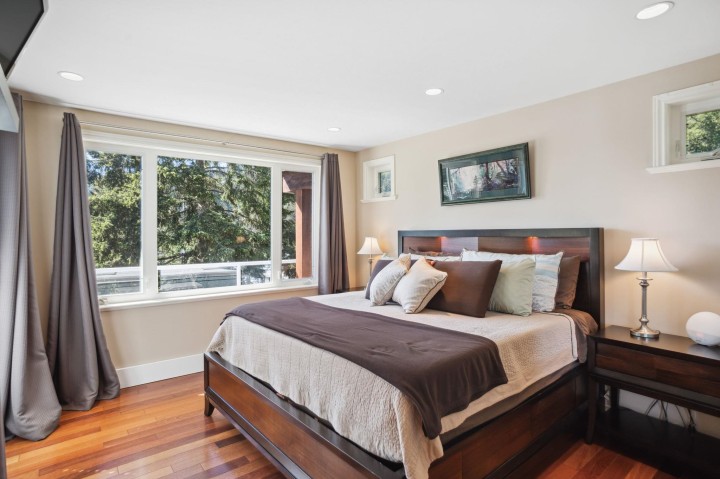 Photo 12 at 5755 Telegraph Trail, Eagle Harbour, West Vancouver