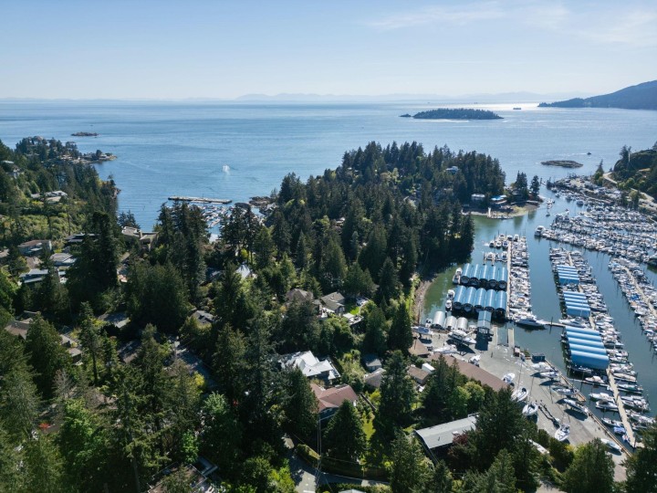 Photo 26 at 5755 Telegraph Trail, Eagle Harbour, West Vancouver