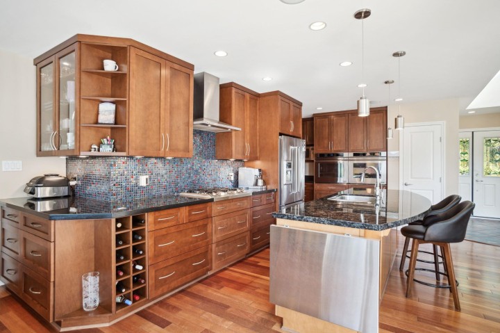 Photo 7 at 5755 Telegraph Trail, Eagle Harbour, West Vancouver