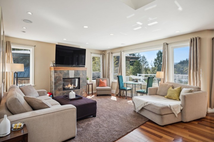 Photo 5 at 5755 Telegraph Trail, Eagle Harbour, West Vancouver