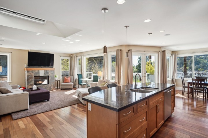 Photo 9 at 5755 Telegraph Trail, Eagle Harbour, West Vancouver