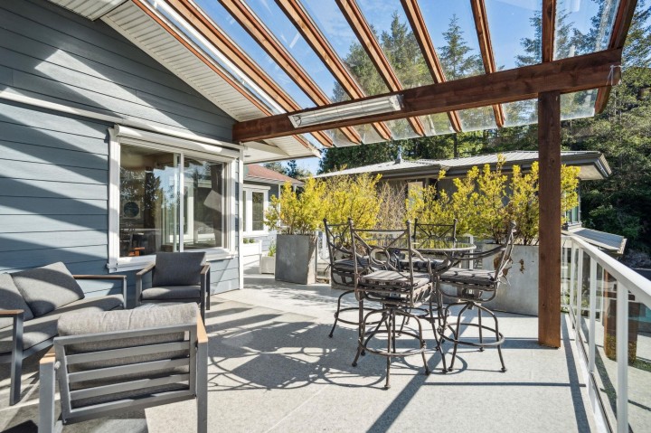 Photo 18 at 5755 Telegraph Trail, Eagle Harbour, West Vancouver