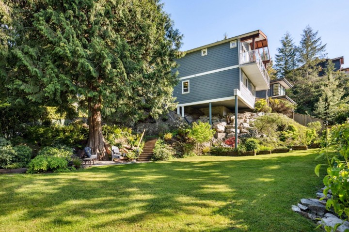Photo 4 at 5755 Telegraph Trail, Eagle Harbour, West Vancouver
