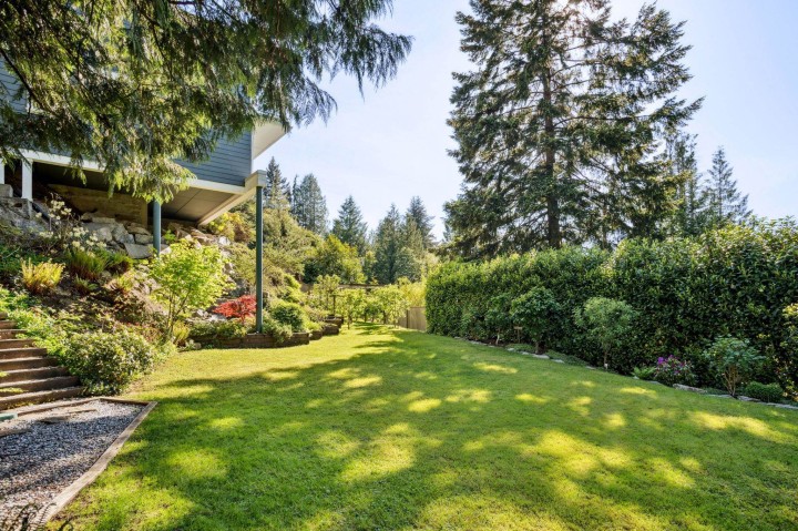 Photo 21 at 5755 Telegraph Trail, Eagle Harbour, West Vancouver