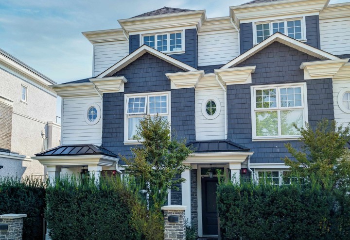 Photo 1 at 276 W 62nd Avenue, Marpole, Vancouver West