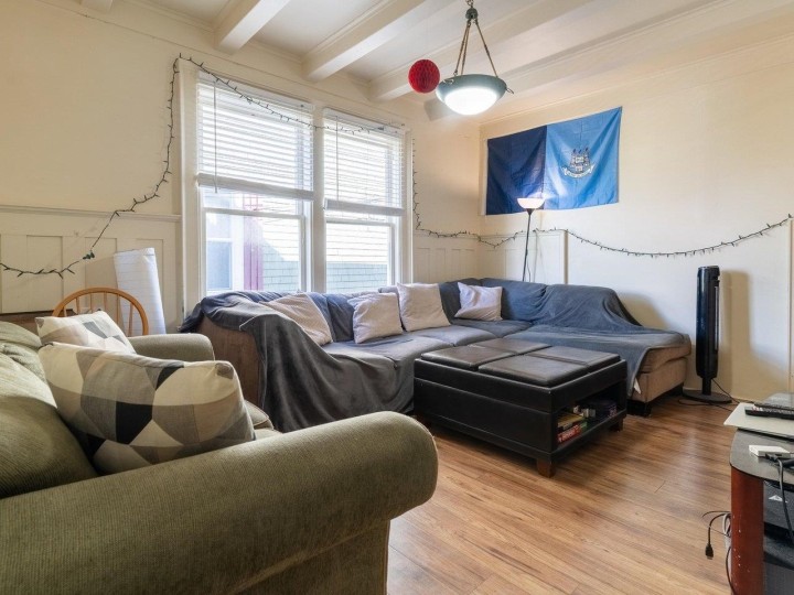 Photo 17 at 3347 W 8th Avenue, Kitsilano, Vancouver West