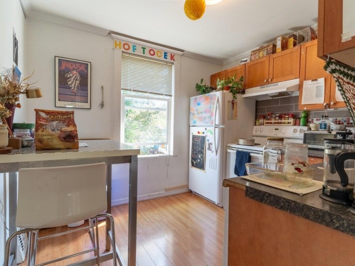 Photo 1 at 3347 W 8th Avenue, Kitsilano, Vancouver West
