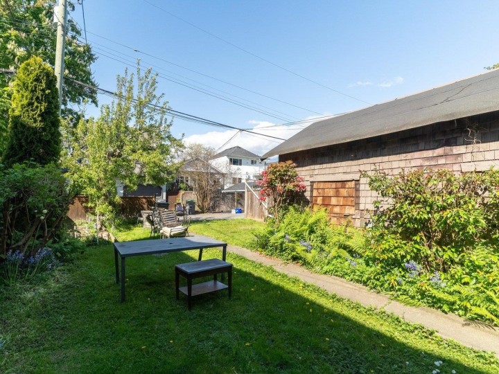 Photo 34 at 3347 W 8th Avenue, Kitsilano, Vancouver West