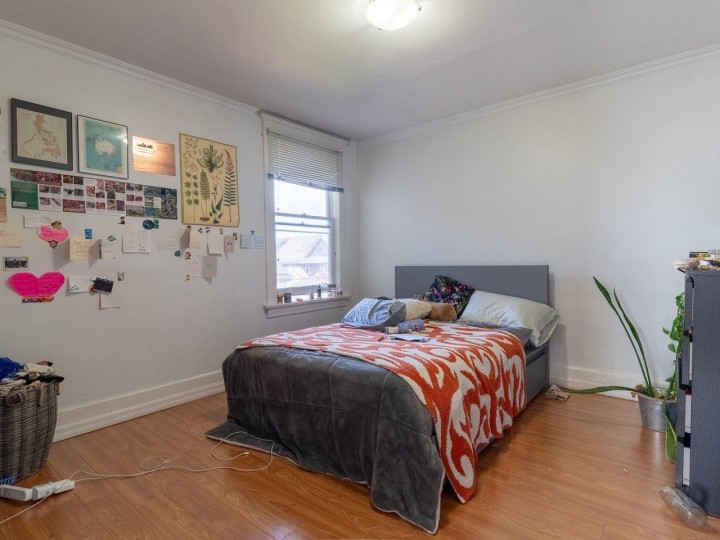 Photo 10 at 3347 W 8th Avenue, Kitsilano, Vancouver West