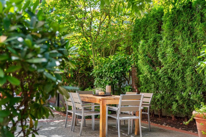 Photo 2 at 102 - 2128 W 43rd Avenue, Kerrisdale, Vancouver West