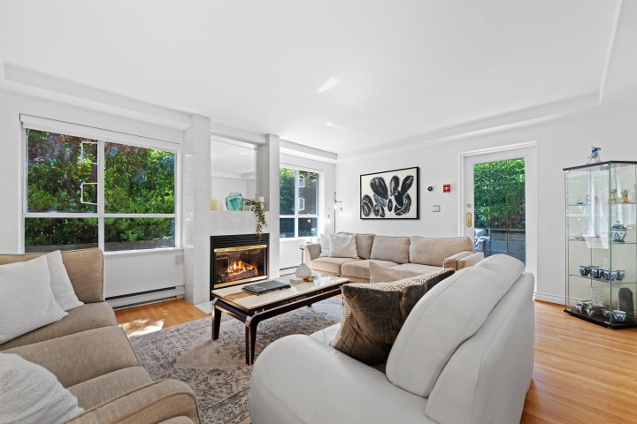 Photo 12 at 102 - 2128 W 43rd Avenue, Kerrisdale, Vancouver West