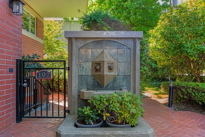 Photo 36 at 102 - 2128 W 43rd Avenue, Kerrisdale, Vancouver West