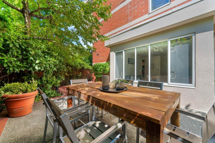 Photo 34 at 102 - 2128 W 43rd Avenue, Kerrisdale, Vancouver West