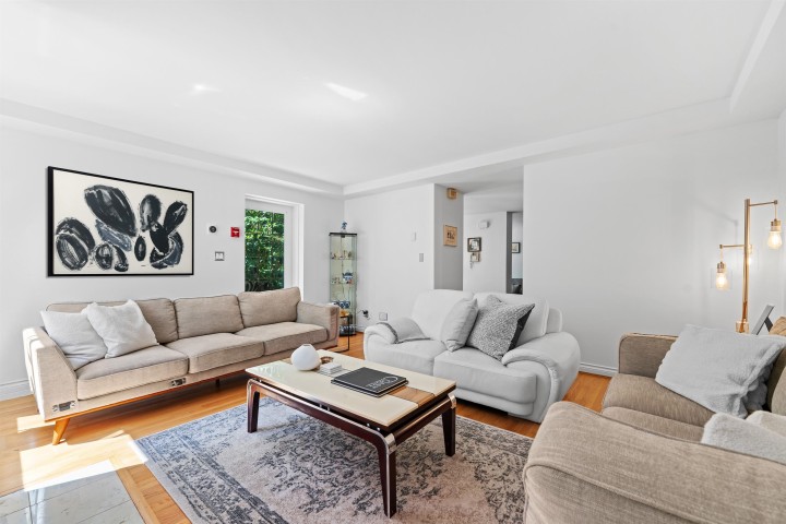 Photo 10 at 102 - 2128 W 43rd Avenue, Kerrisdale, Vancouver West