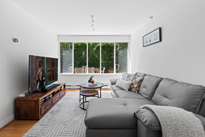 Photo 14 at 102 - 2128 W 43rd Avenue, Kerrisdale, Vancouver West