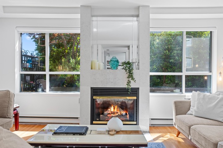 Photo 11 at 102 - 2128 W 43rd Avenue, Kerrisdale, Vancouver West