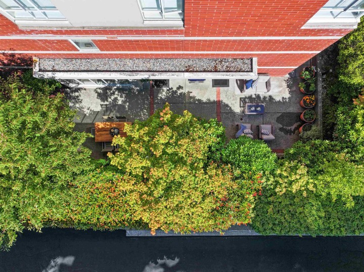 Photo 35 at 102 - 2128 W 43rd Avenue, Kerrisdale, Vancouver West