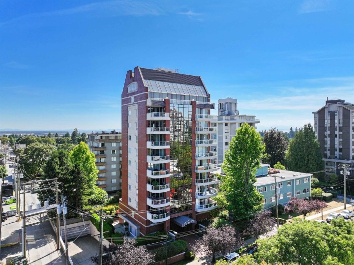 Photo 39 at 102 - 2128 W 43rd Avenue, Kerrisdale, Vancouver West