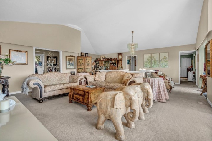 Photo 6 at 4415 Woodcrest Road, Cypress Park Estates, West Vancouver