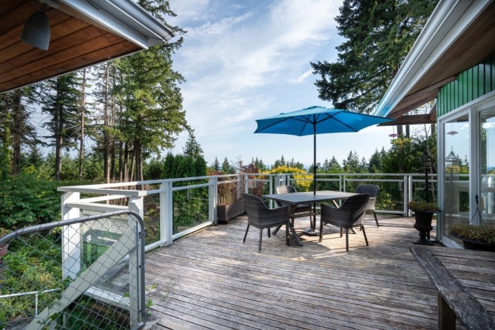 Photo 30 at 4415 Woodcrest Road, Cypress Park Estates, West Vancouver