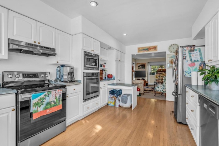 Photo 14 at 4415 Woodcrest Road, Cypress Park Estates, West Vancouver