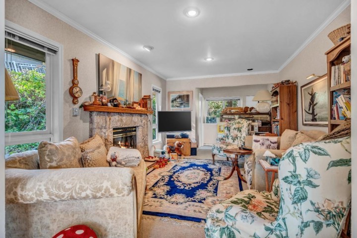 Photo 15 at 4415 Woodcrest Road, Cypress Park Estates, West Vancouver