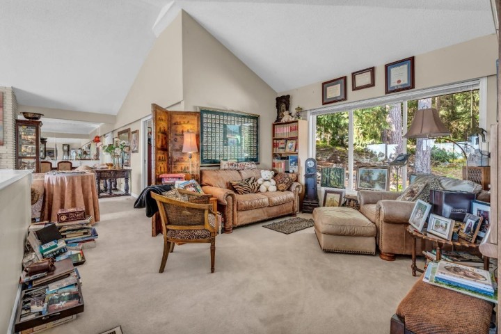 Photo 11 at 4415 Woodcrest Road, Cypress Park Estates, West Vancouver