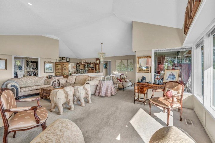 Photo 8 at 4415 Woodcrest Road, Cypress Park Estates, West Vancouver