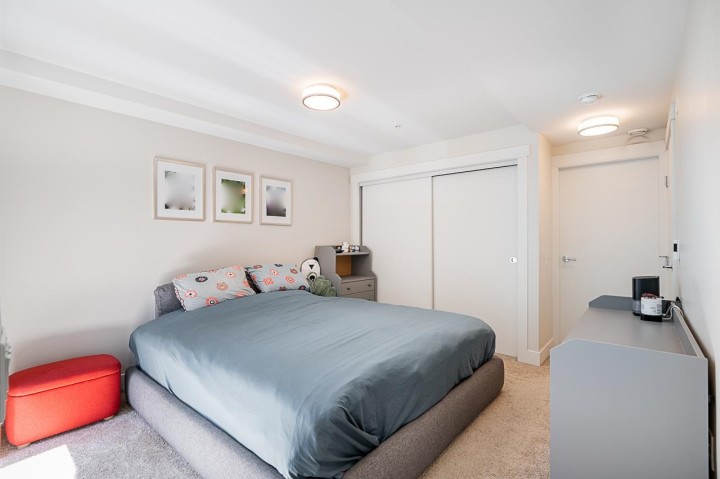 Photo 13 at 5 - 531 E 16th Avenue, Mount Pleasant VE, Vancouver East