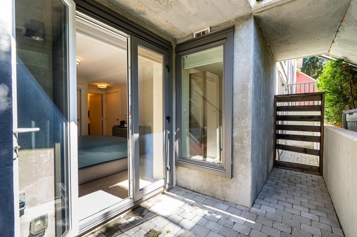 Photo 16 at 5 - 531 E 16th Avenue, Mount Pleasant VE, Vancouver East